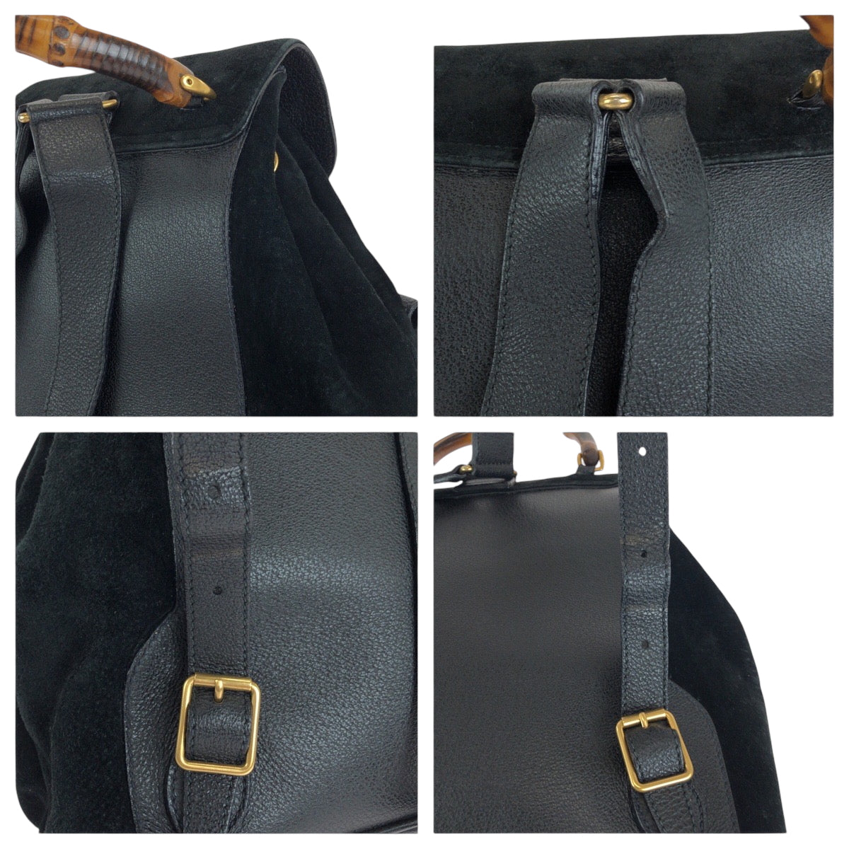 STRAPSTORY - GGC4 BAG - 3215