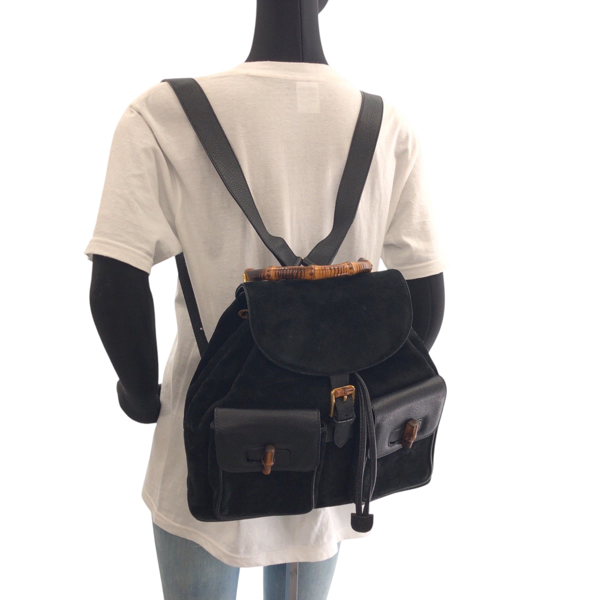 STRAPSTORY - GGC4 BAG - 3215