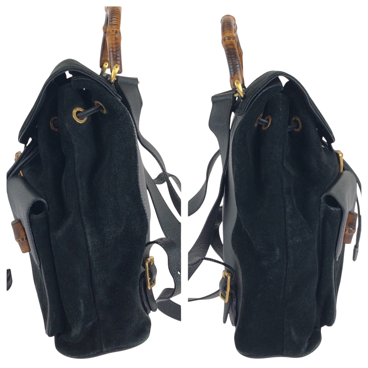 STRAPSTORY - GGC4 BAG - 3215