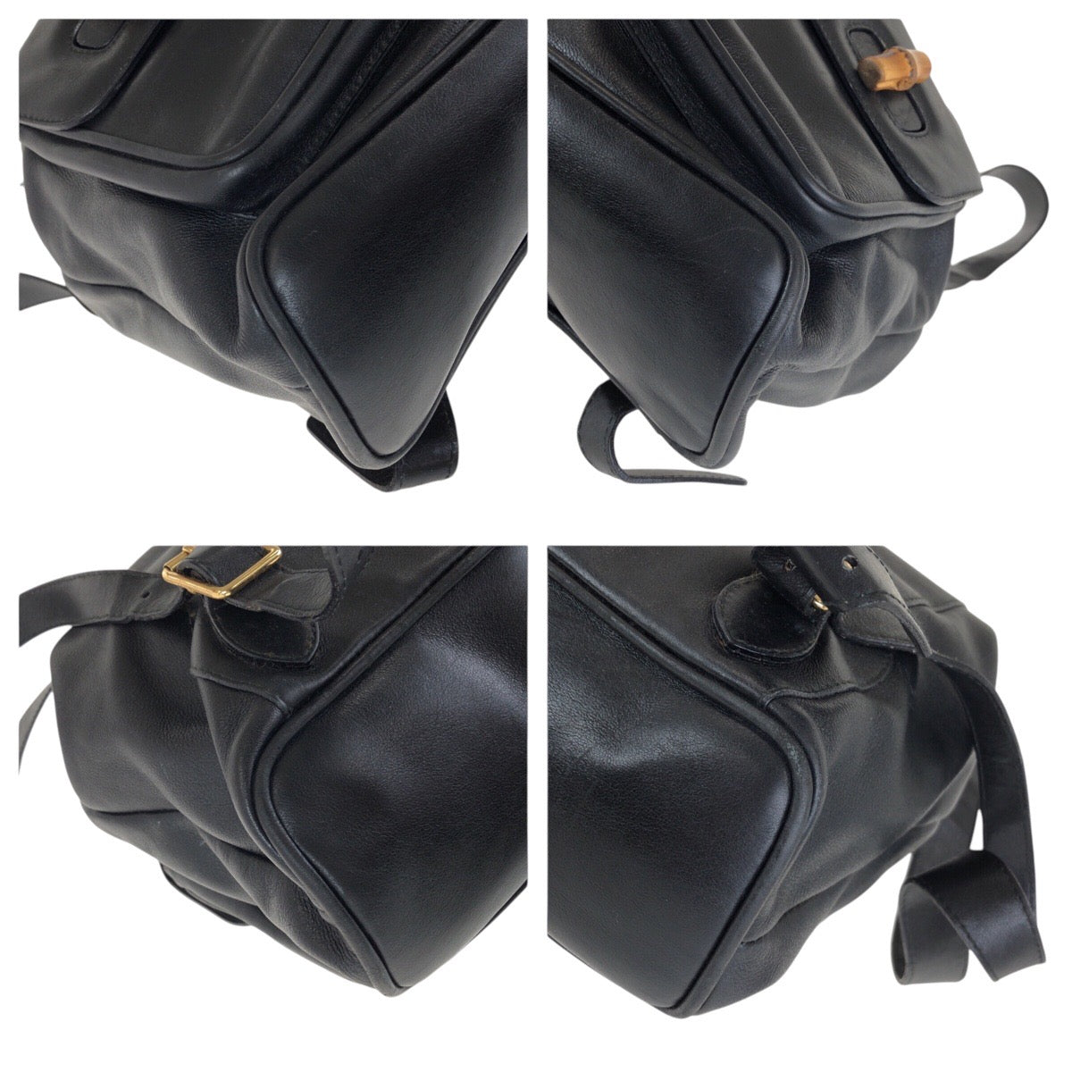 STRAPSTORY - GGC4 BAG - 3226
