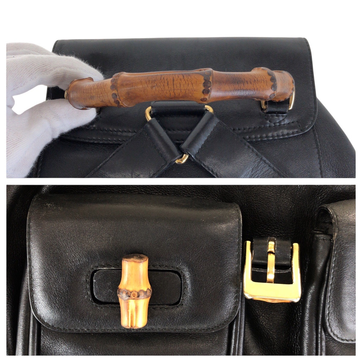 STRAPSTORY - GGC4 BAG - 3226