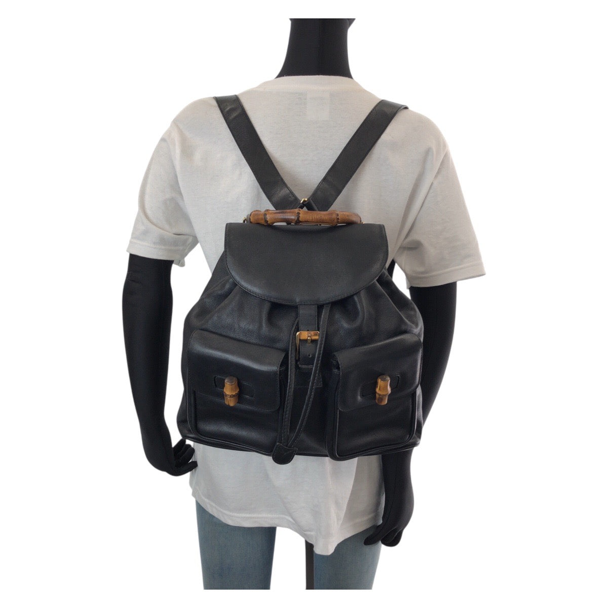 STRAPSTORY - GGC4 BAG - 3226