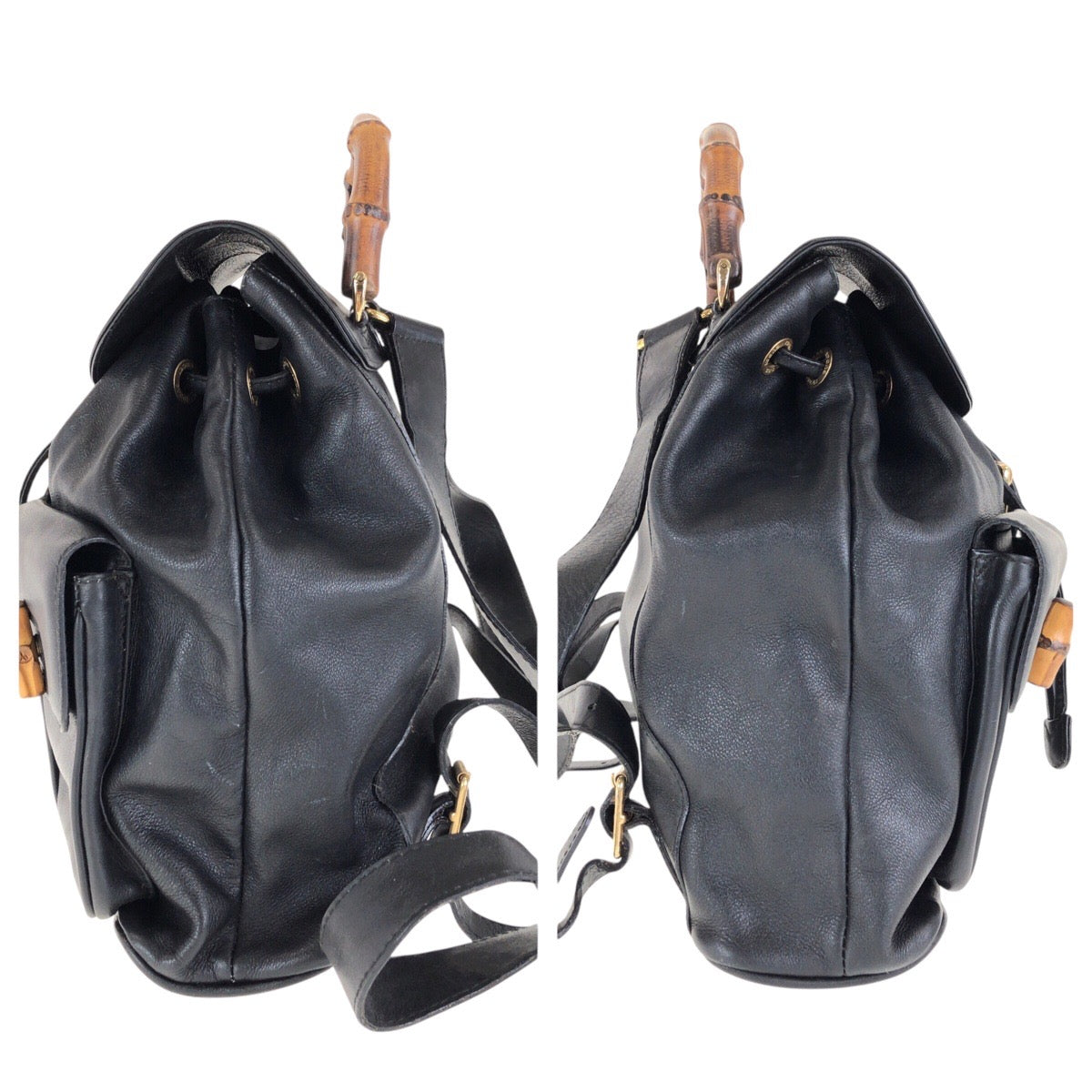 STRAPSTORY - GGC4 BAG - 3226