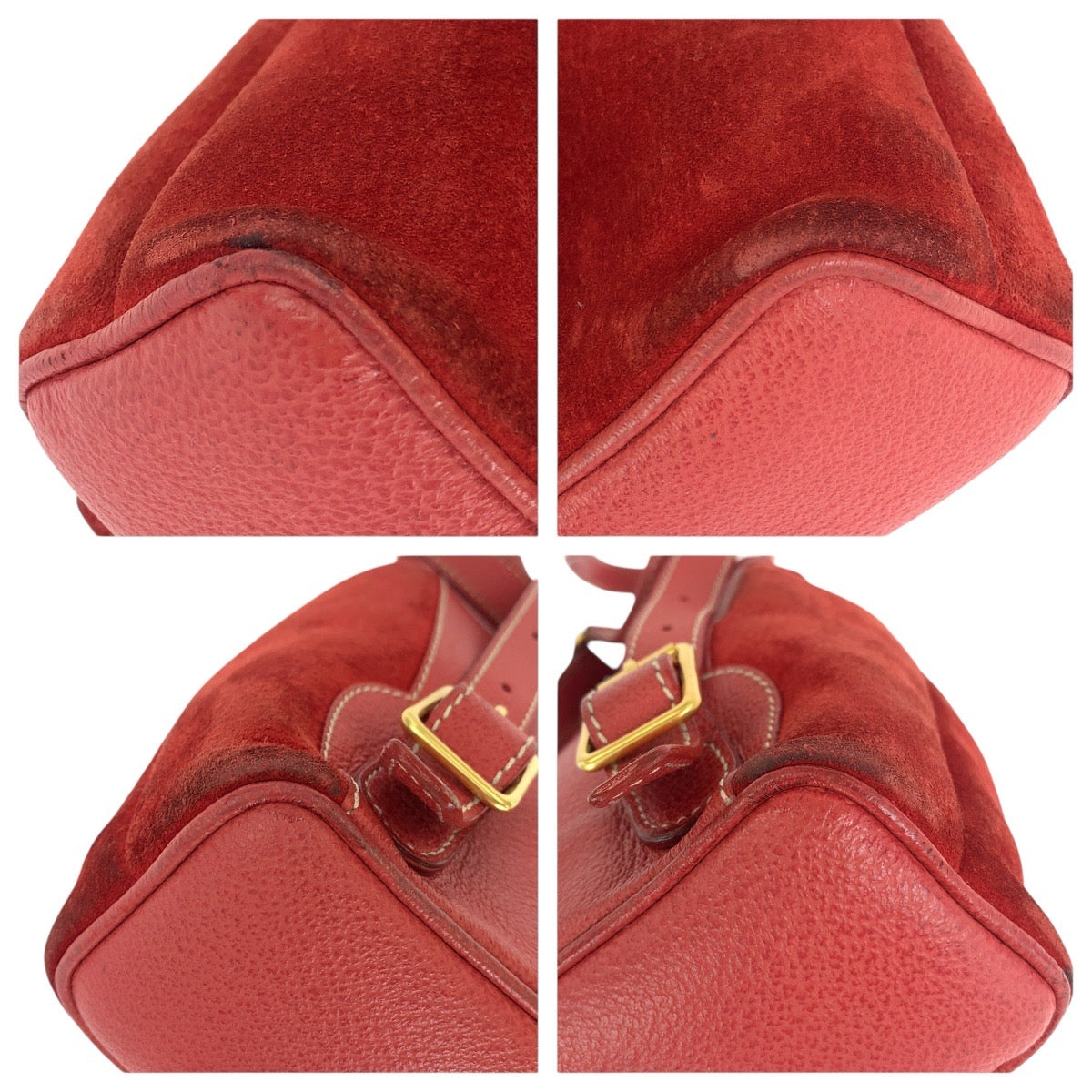 STRAPSTORY - GGC4 BAG - 3235