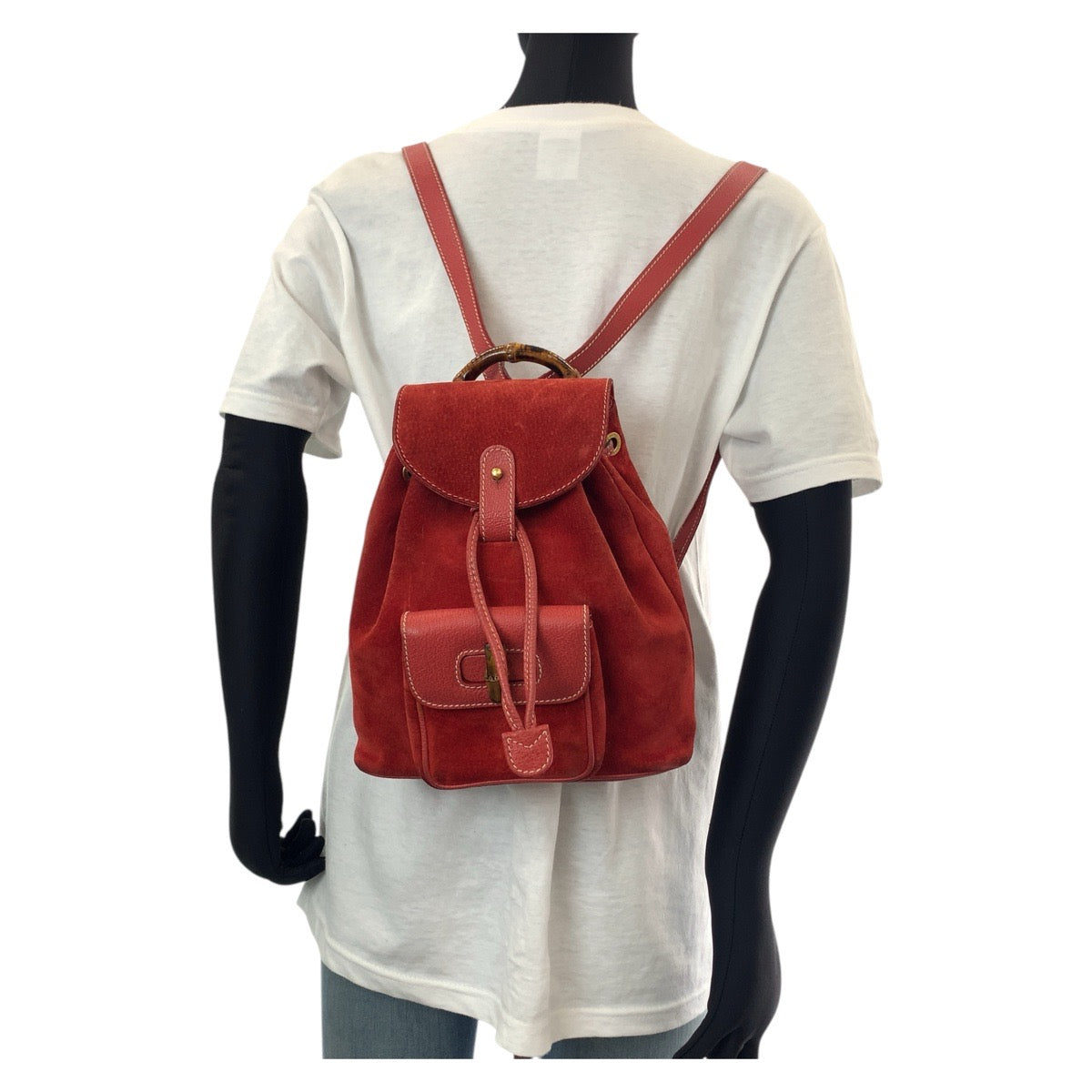 STRAPSTORY - GGC4 BAG - 3235