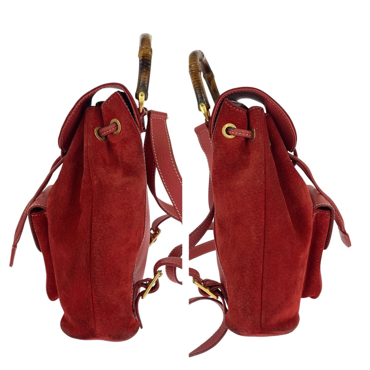STRAPSTORY - GGC4 BAG - 3235
