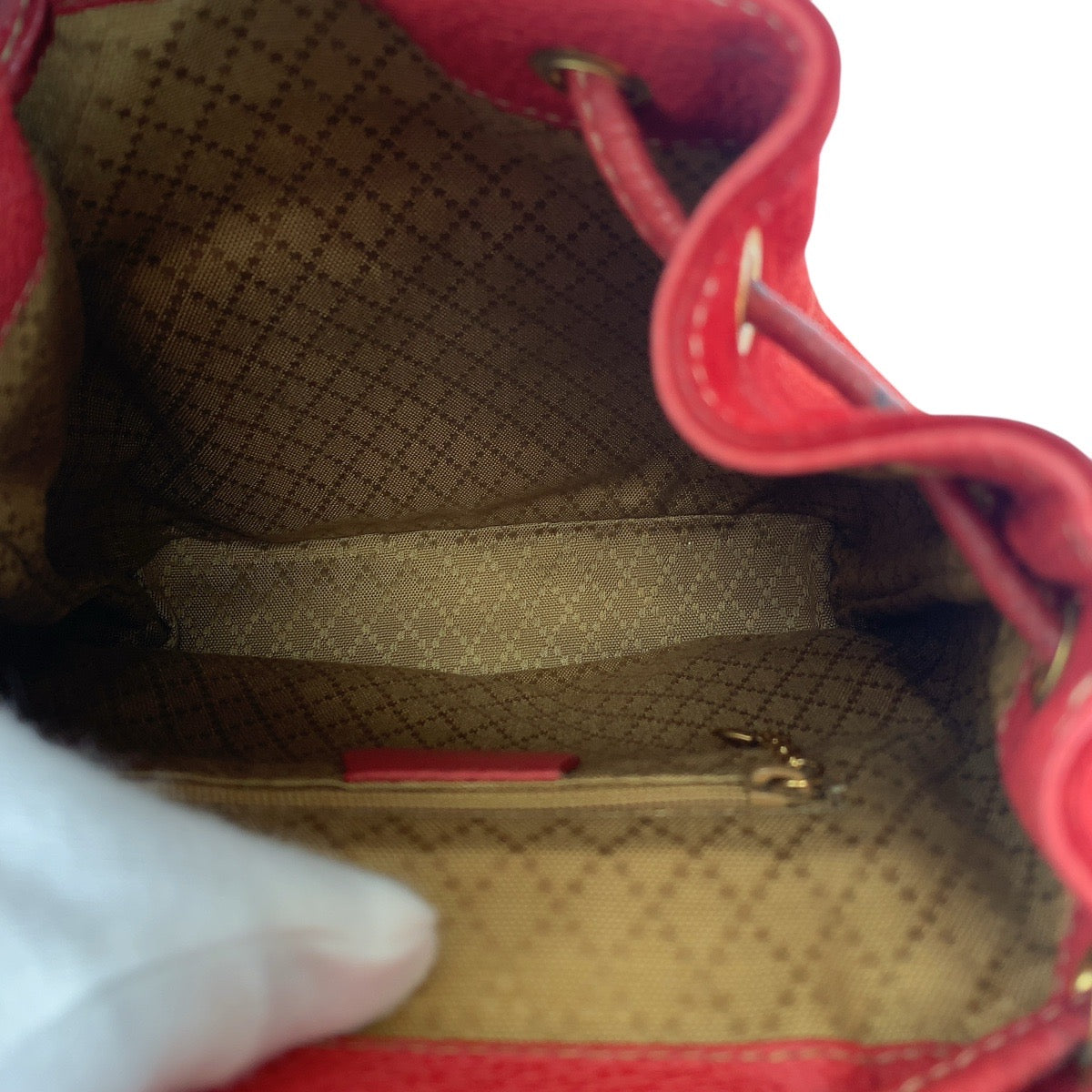 STRAPSTORY - GGC4 BAG - 3235