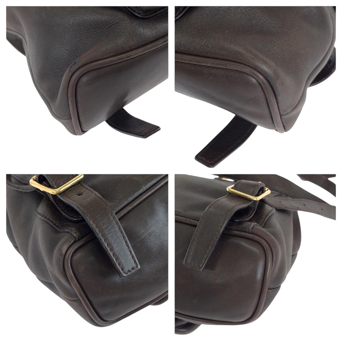STRAPSTORY - GGC4 BAG - 3212