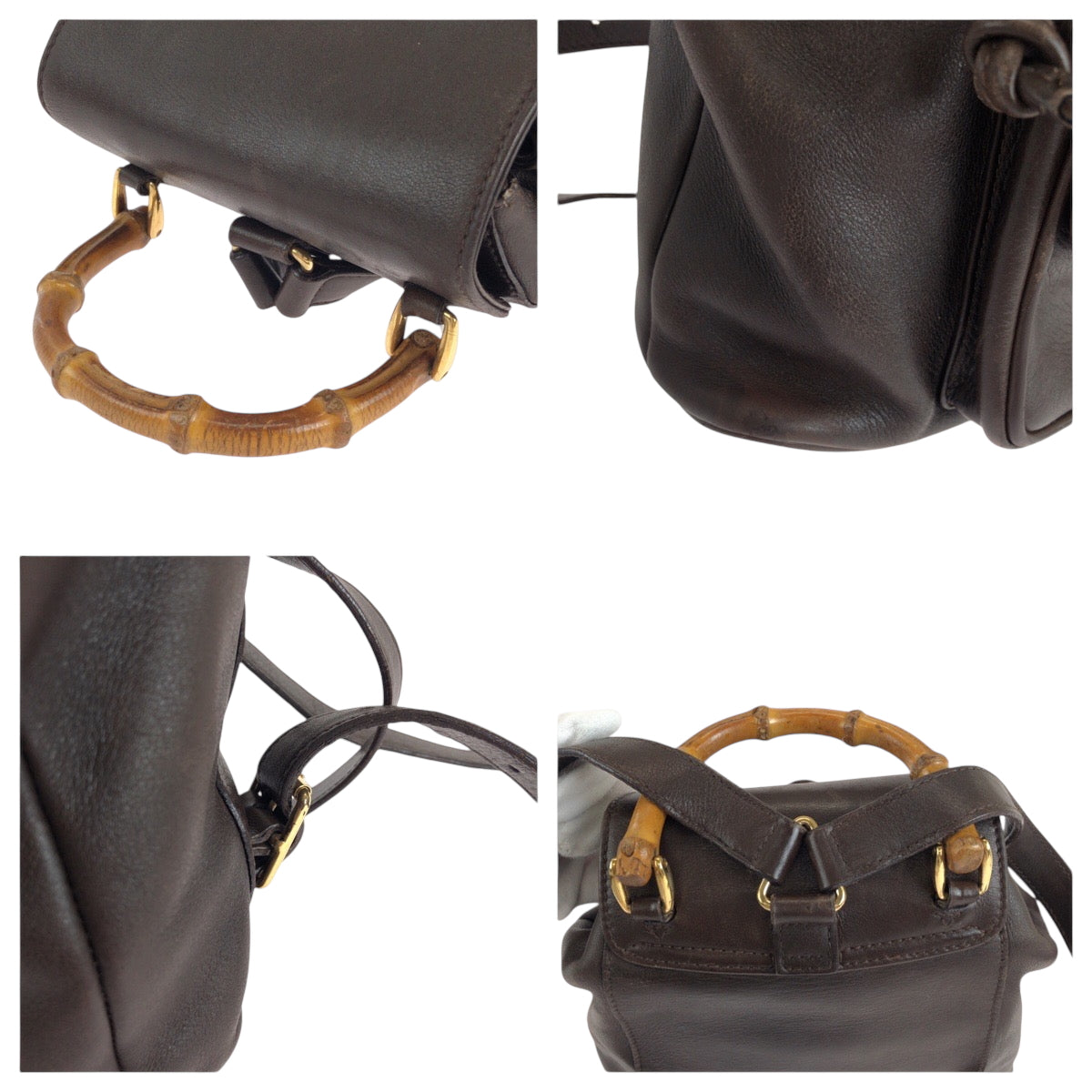 STRAPSTORY - GGC4 BAG - 3212