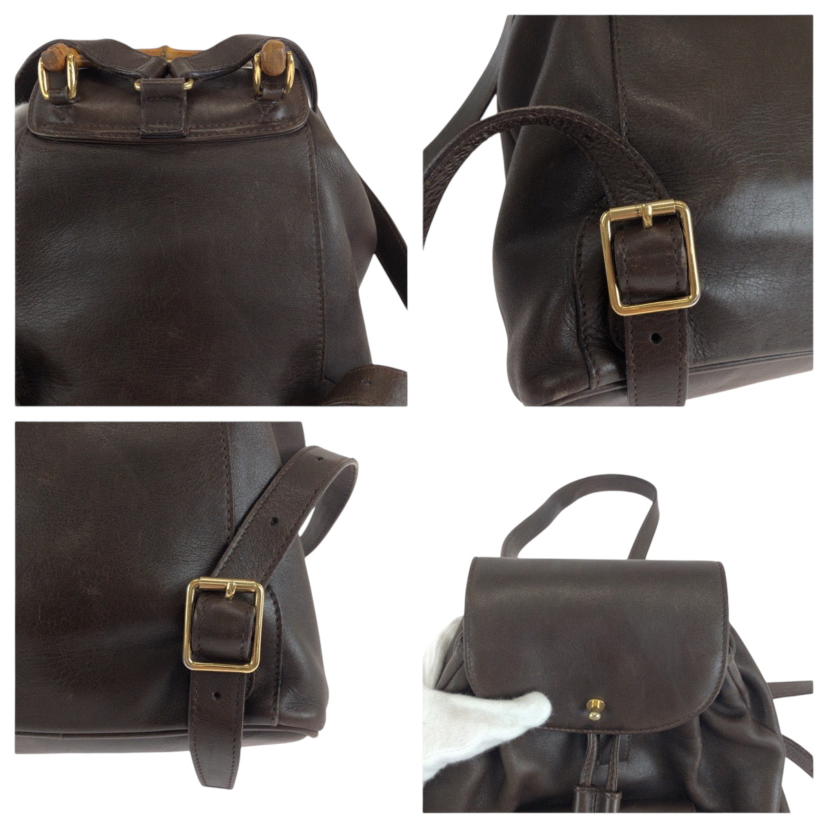 STRAPSTORY - GGC4 BAG - 3212