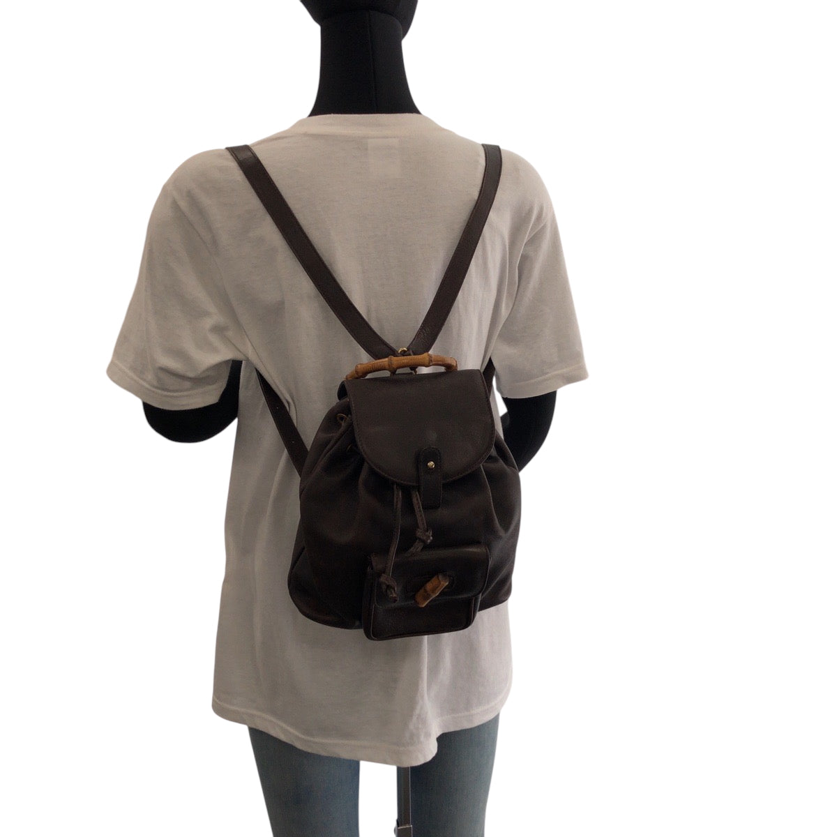 STRAPSTORY - GGC4 BAG - 3212