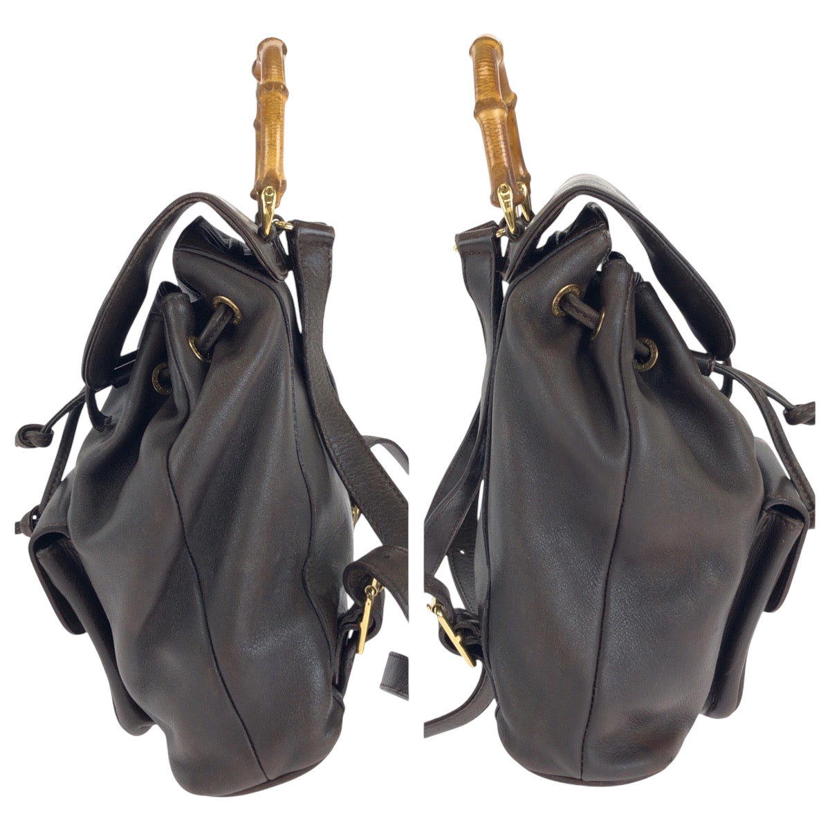 STRAPSTORY - GGC4 BAG - 3212