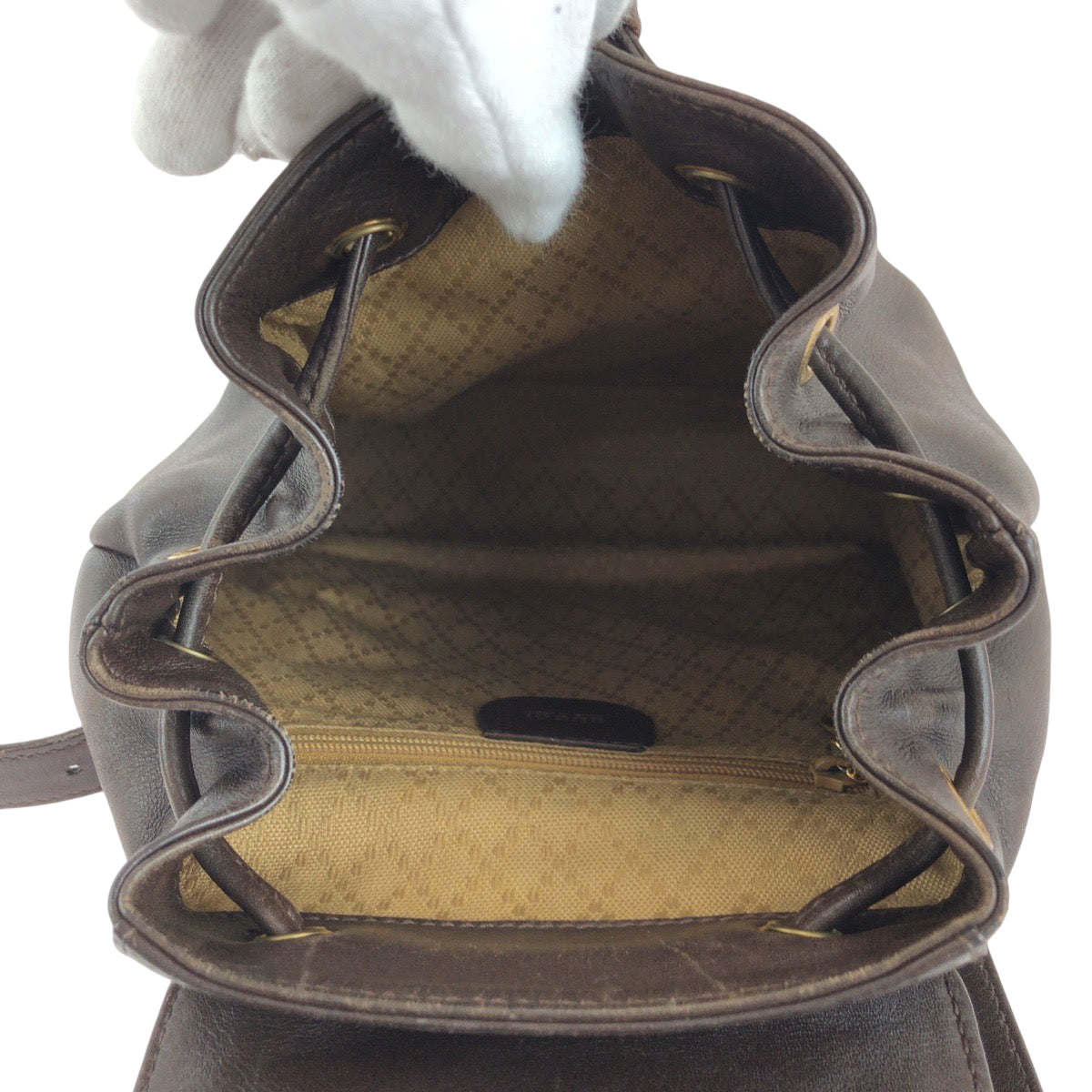 STRAPSTORY - GGC4 BAG - 3212