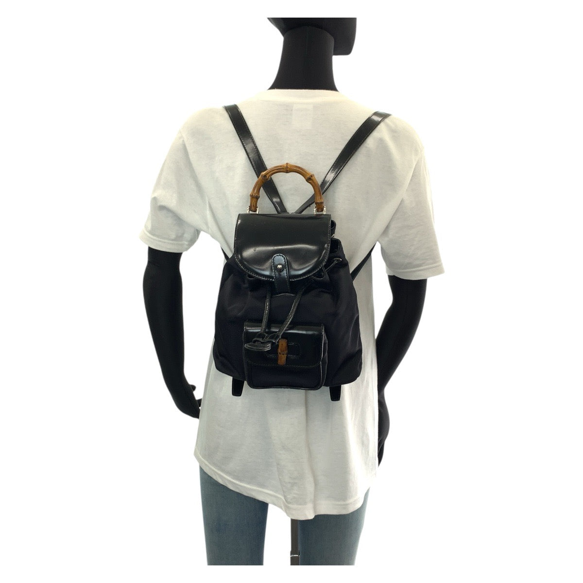 STRAPSTORY - GGC4 BAG - 3225