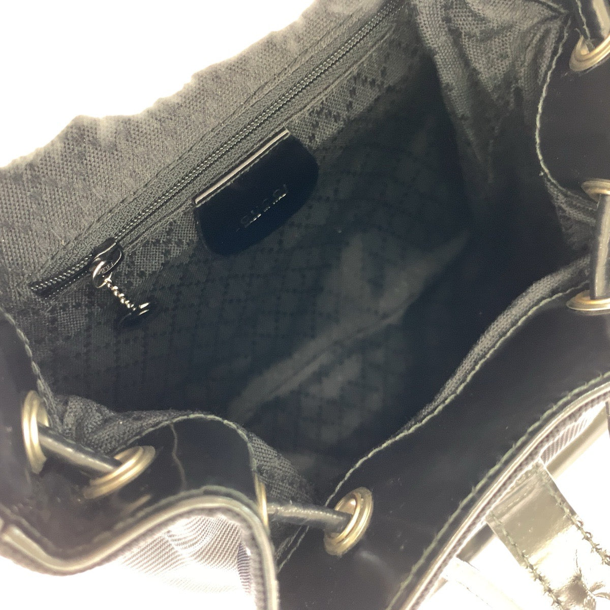 STRAPSTORY - GGC4 BAG - 3225