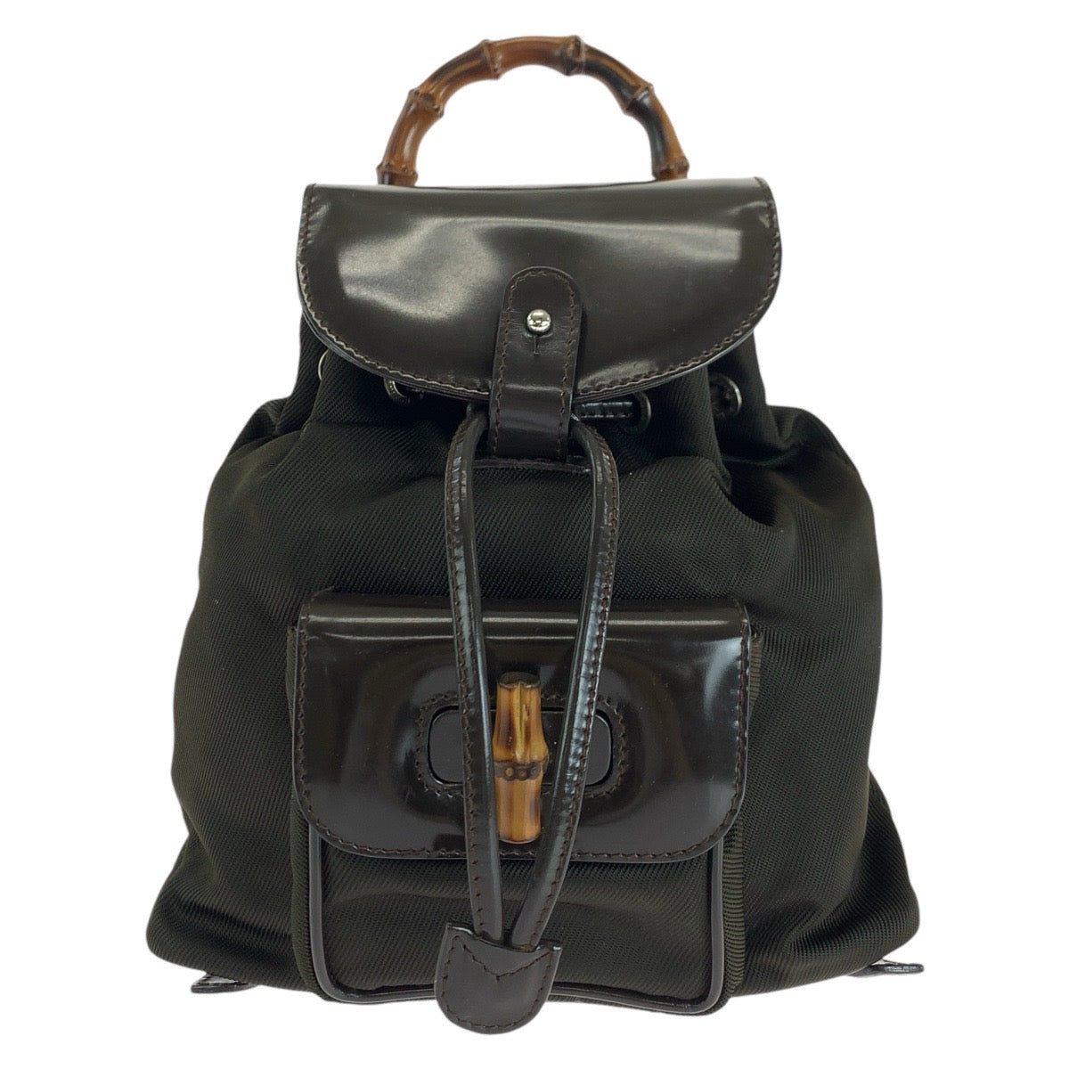 STRAPSTORY - GGC4 BAG - 3233