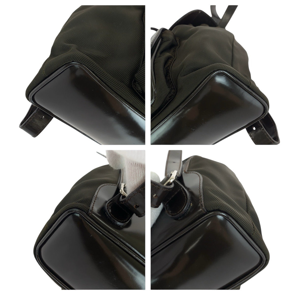 STRAPSTORY - GGC4 BAG - 3233