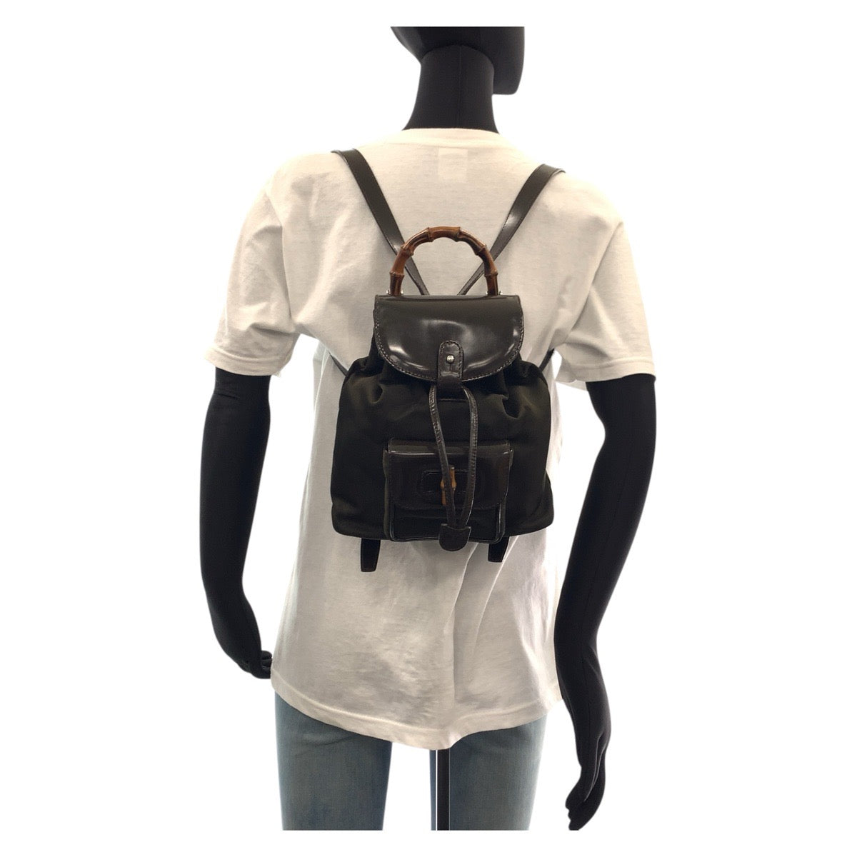 STRAPSTORY - GGC4 BAG - 3233