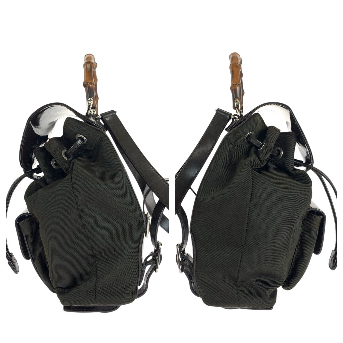 STRAPSTORY - GGC4 BAG - 3233