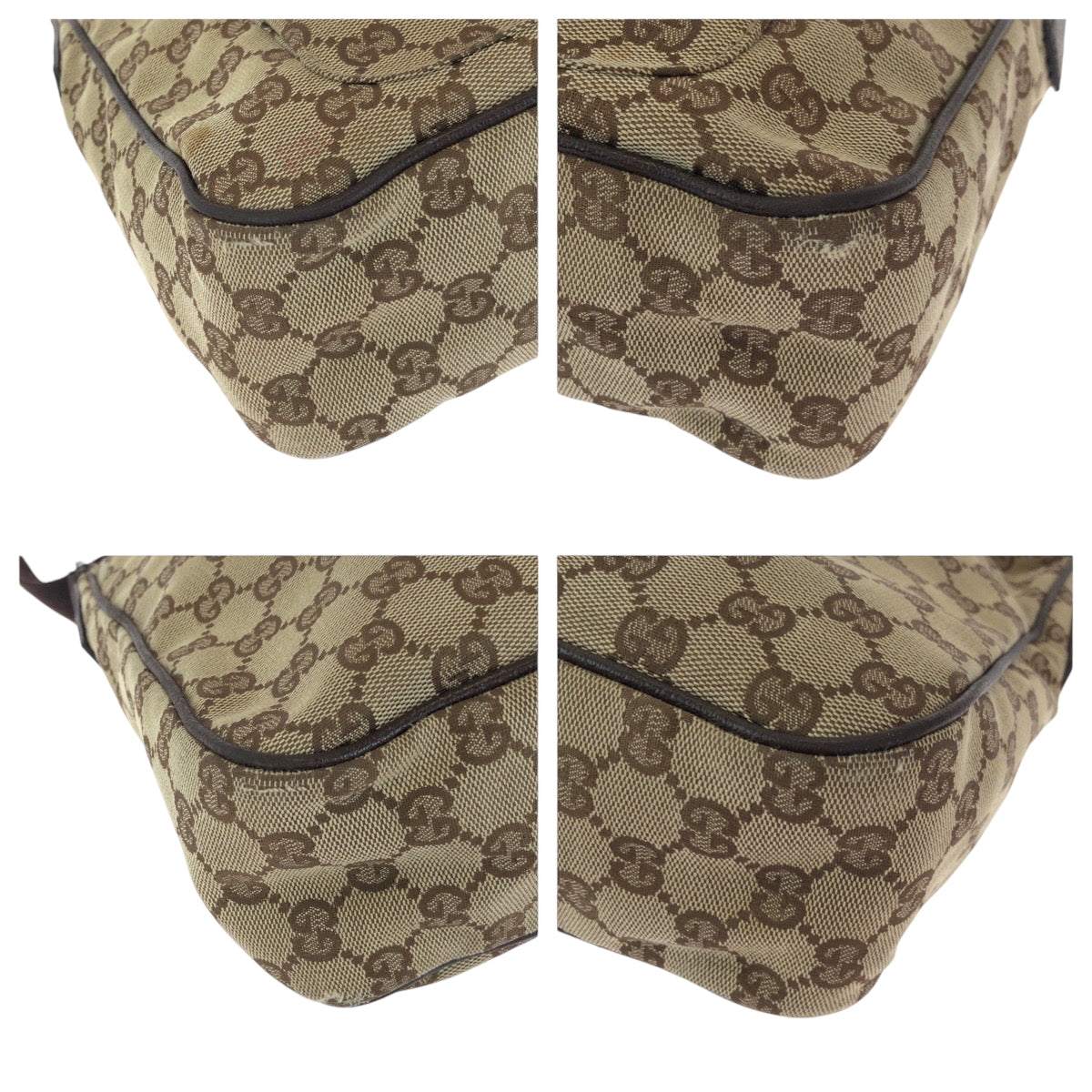 STRAPSTORY - GGC1 BAG - 2798