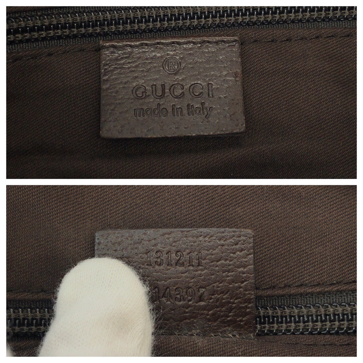 STRAPSTORY - GGC1 BAG - 2798