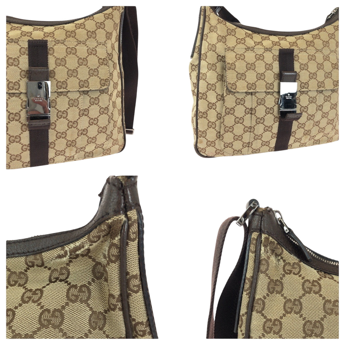 STRAPSTORY - GGC1 BAG - 2798