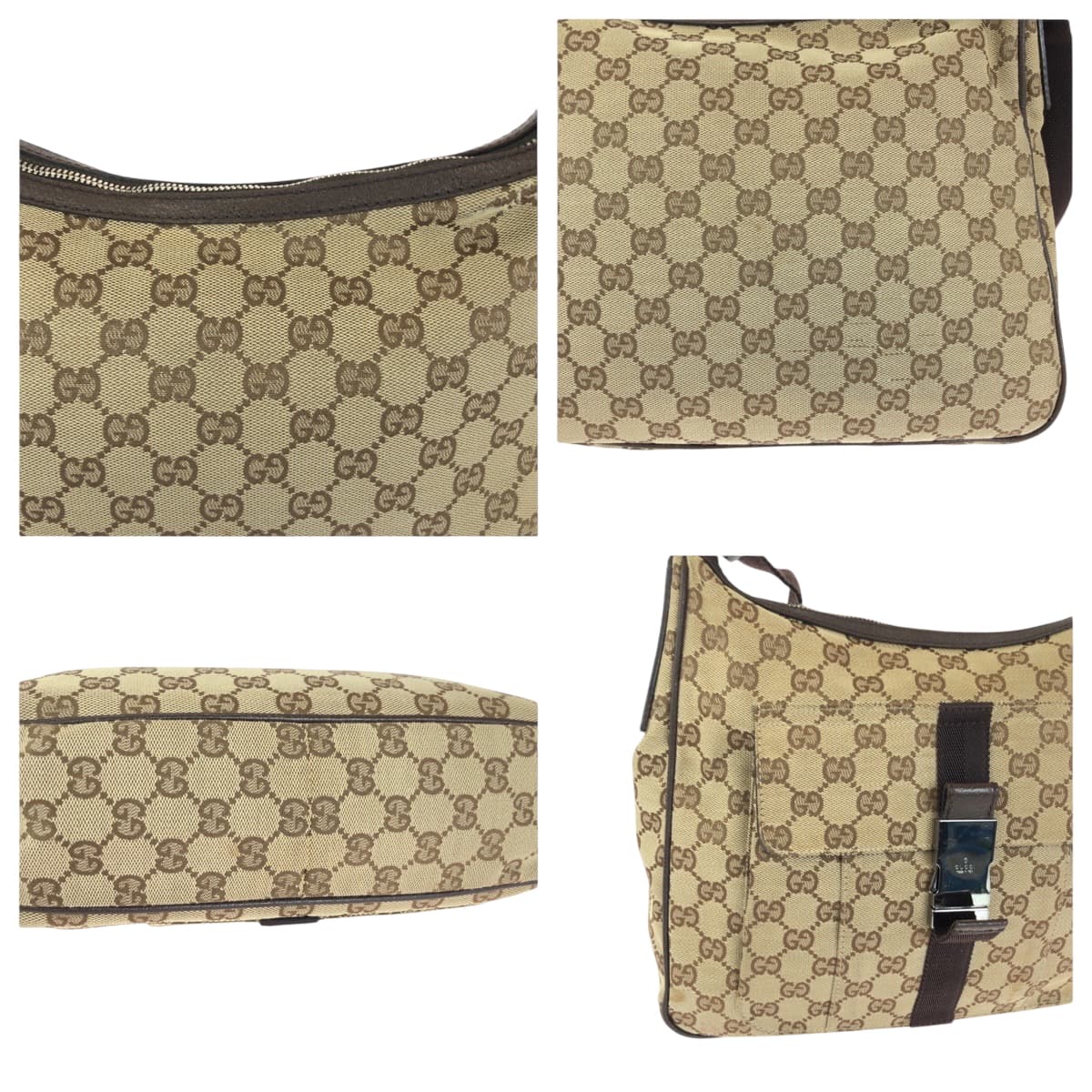 STRAPSTORY - GGC1 BAG - 2798