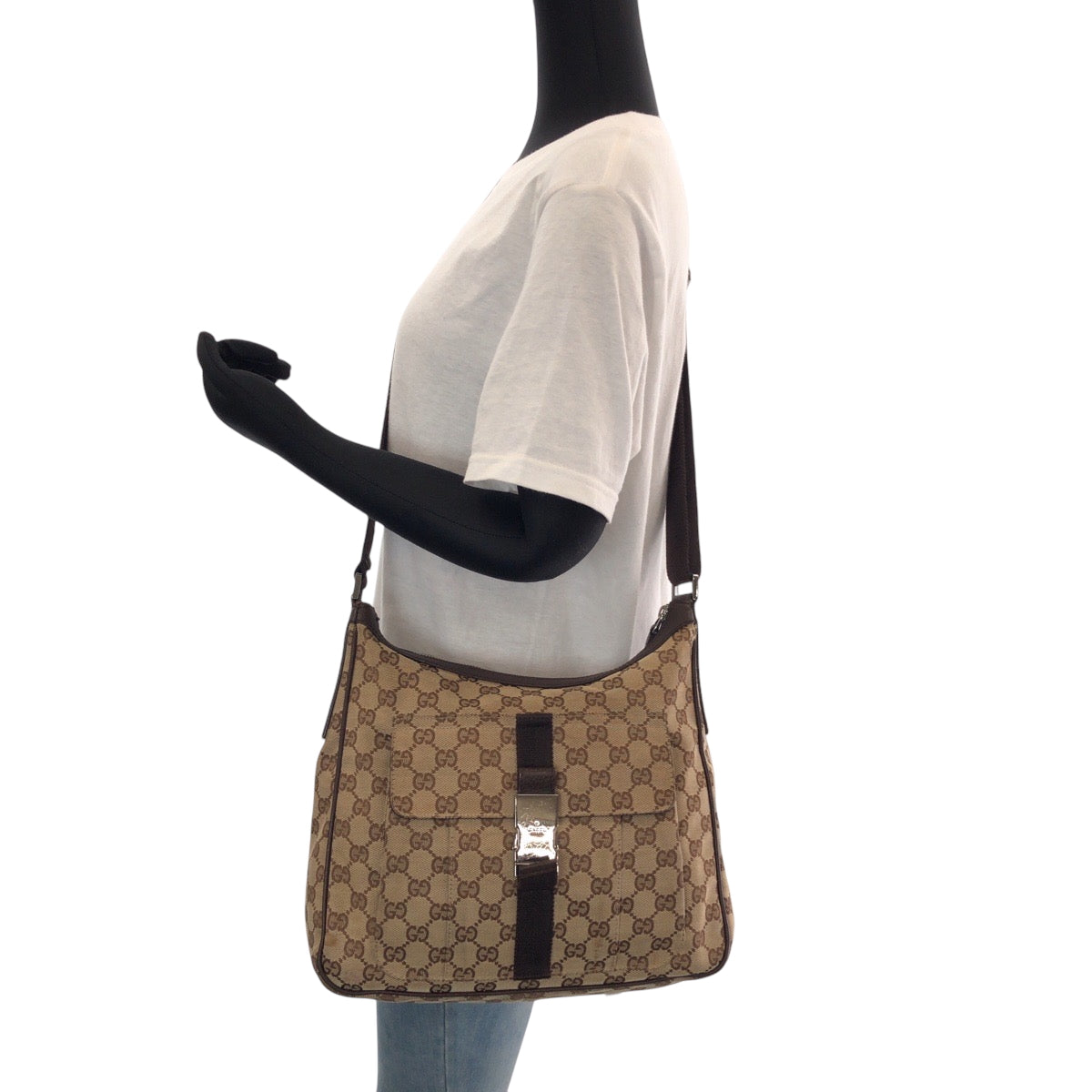 STRAPSTORY - GGC1 BAG - 2798