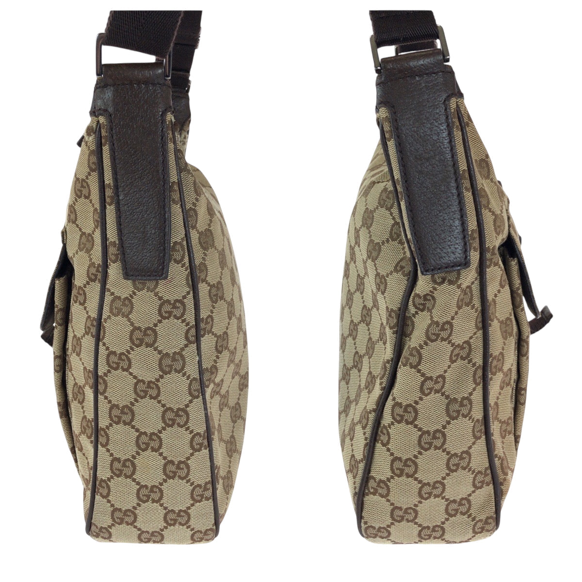 STRAPSTORY - GGC1 BAG - 2798