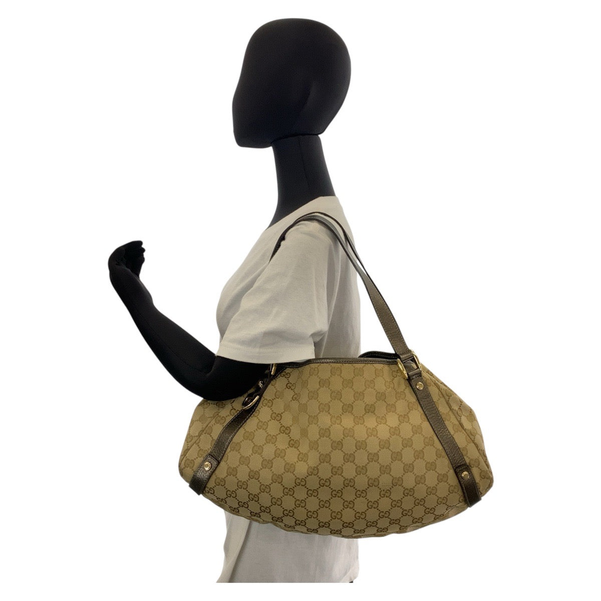 STRAPSTORY - GGC1 BAG - 1917
