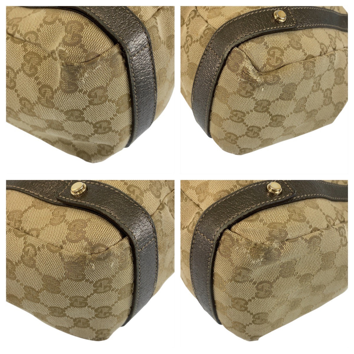 STRAPSTORY - GGC1 BAG - 1917