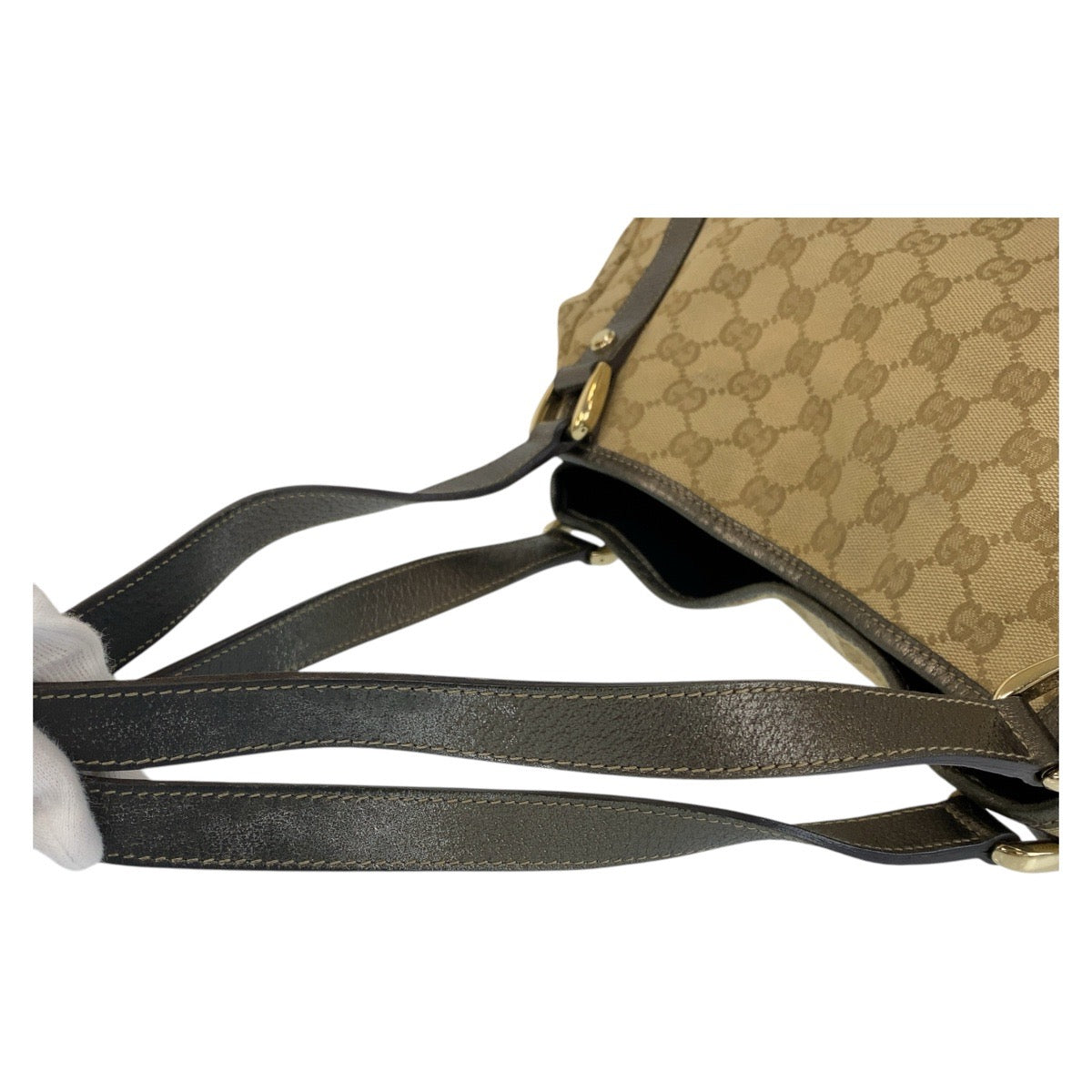 STRAPSTORY - GGC1 BAG - 1917