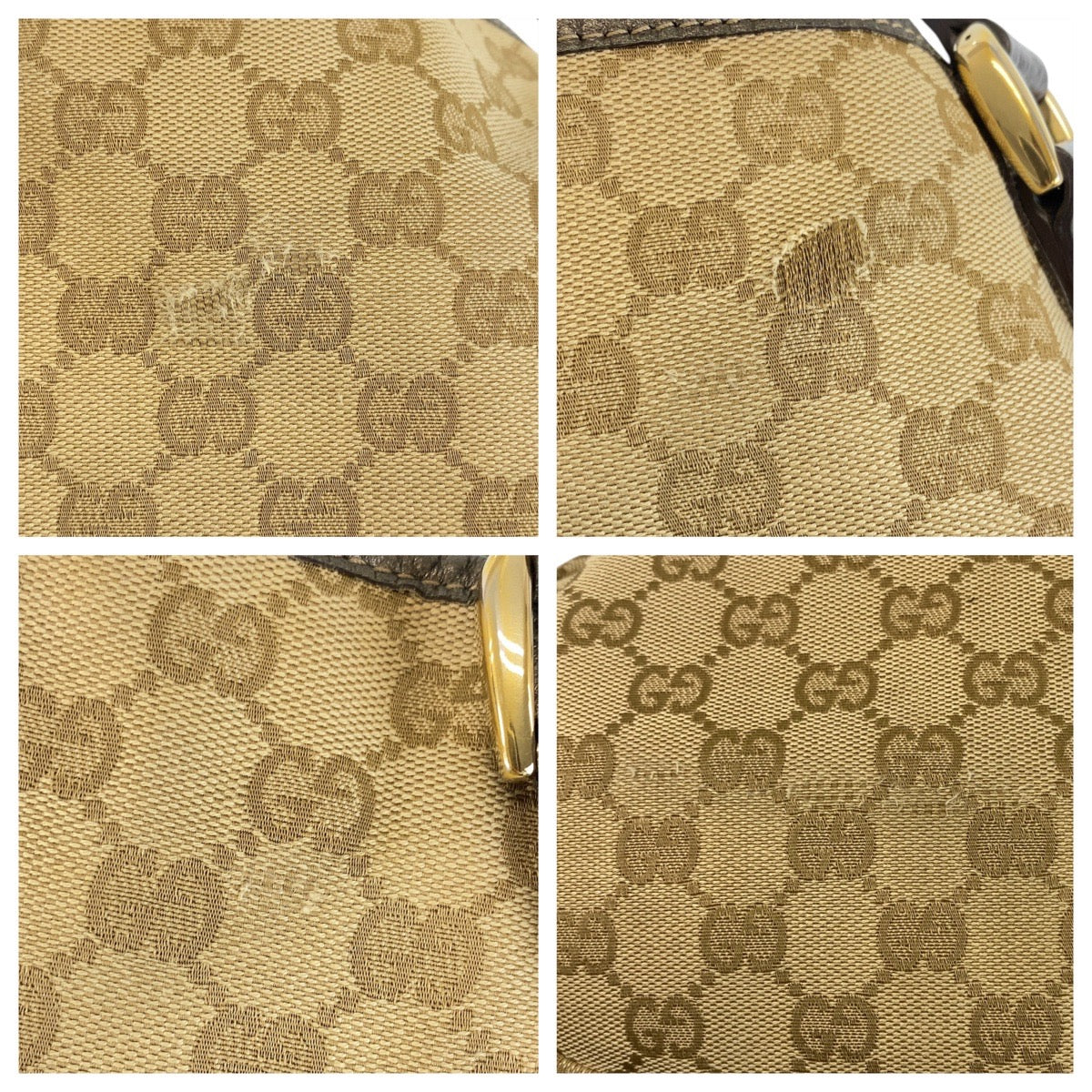 STRAPSTORY - GGC1 BAG - 1917