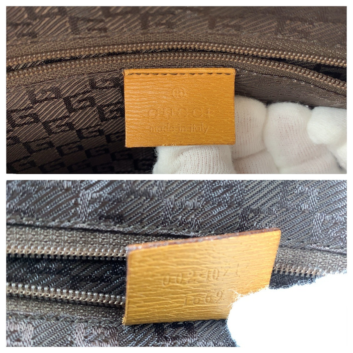 STRAPSTORY - GGC1 BAG - 176