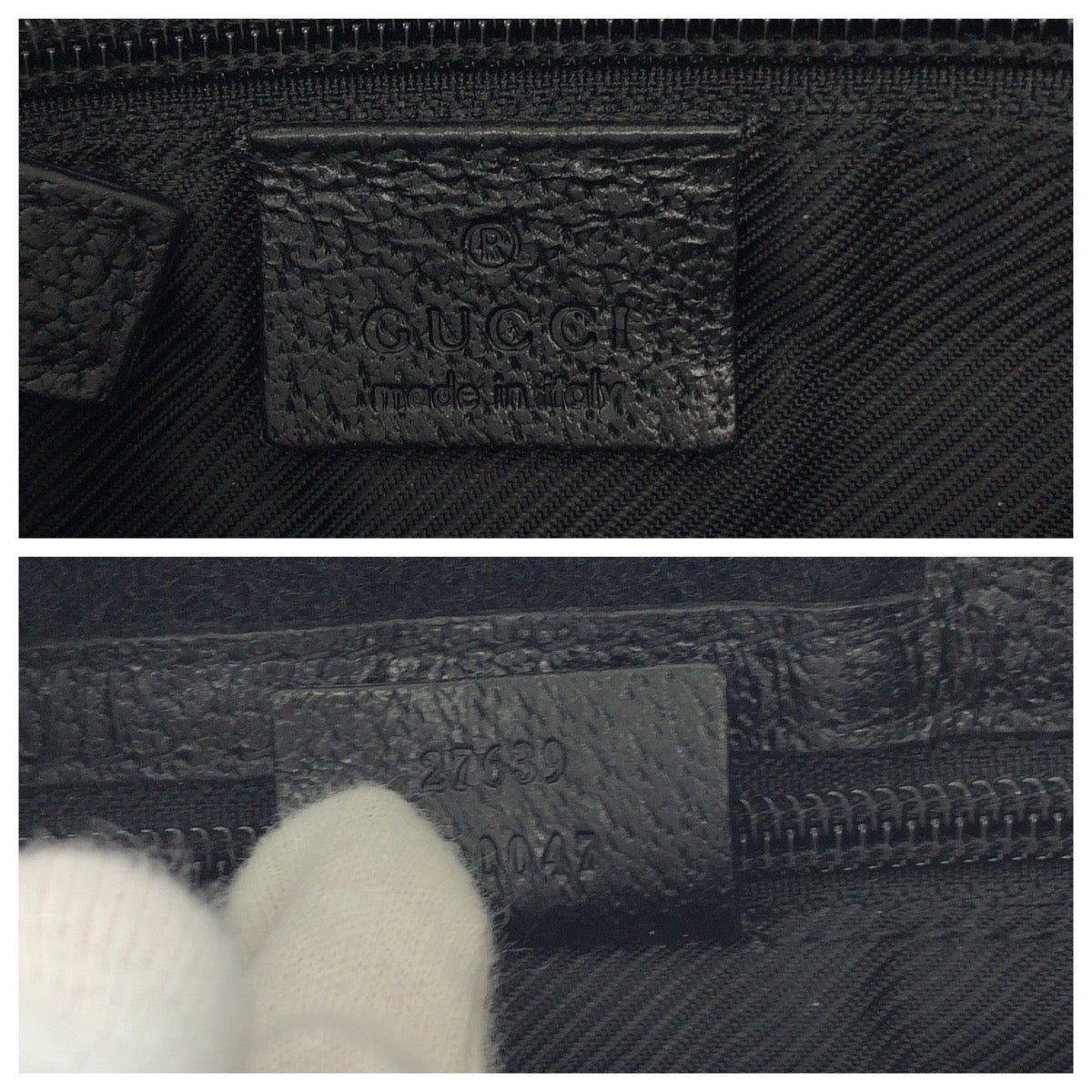 STRAPSTORY - GGC1 BAG - 2669