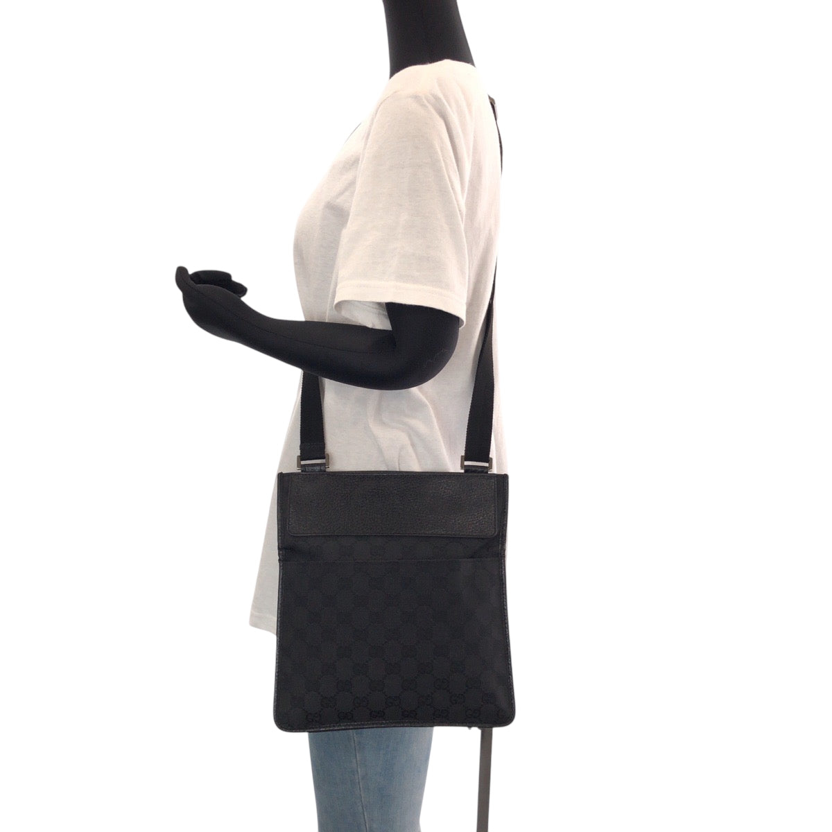 STRAPSTORY - GGC1 BAG - 2669