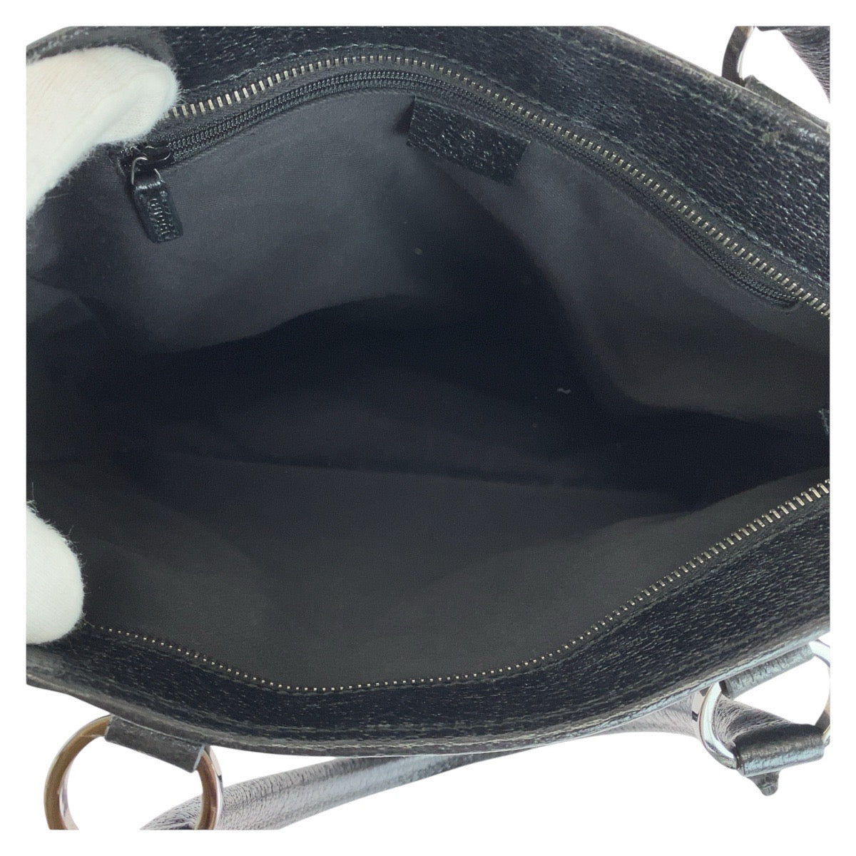 STRAPSTORY - GGC1 BAG - 1951