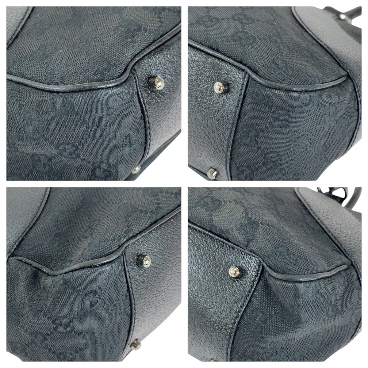 STRAPSTORY - GGC1 BAG - 1951