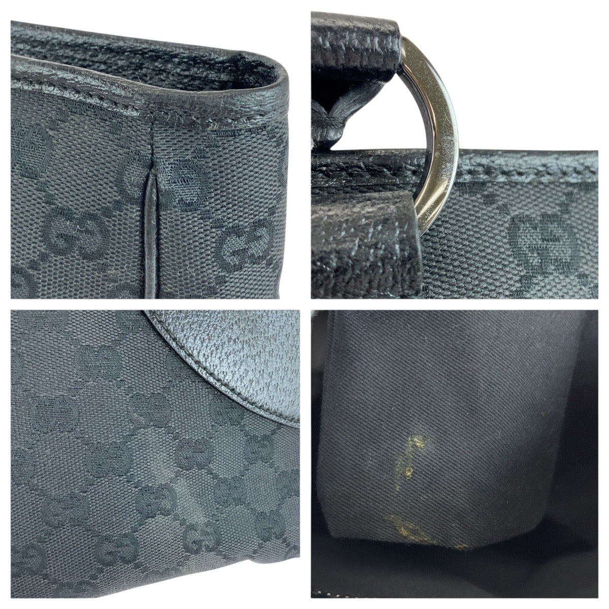 STRAPSTORY - GGC1 BAG - 1951