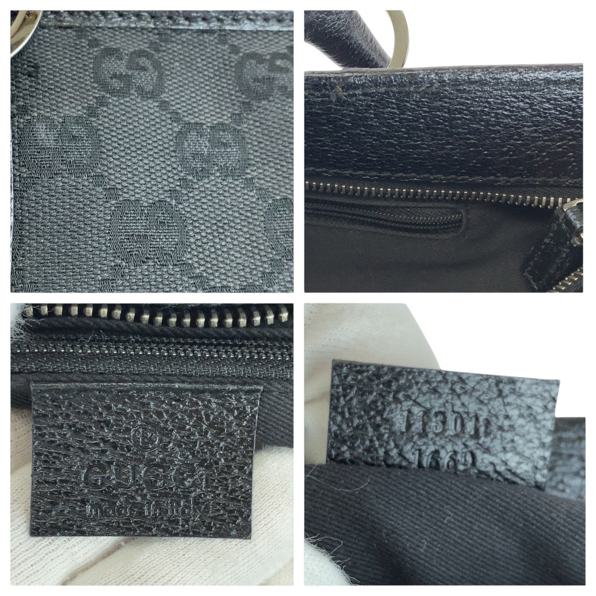 STRAPSTORY - GGC1 BAG - 1951