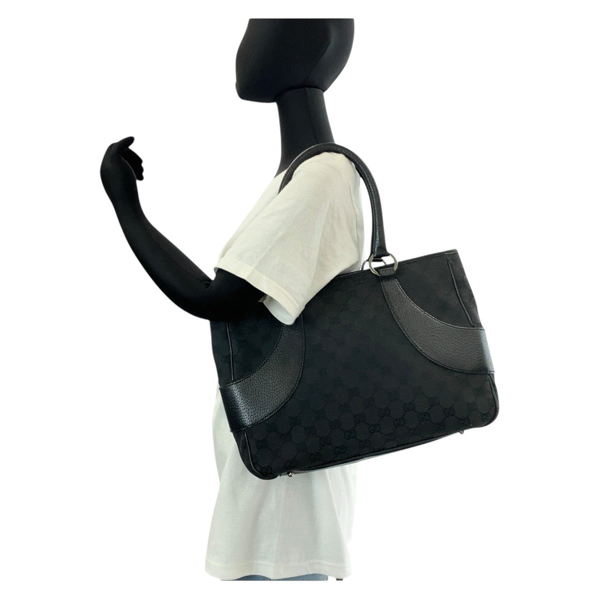 STRAPSTORY - GGC1 BAG - 1951