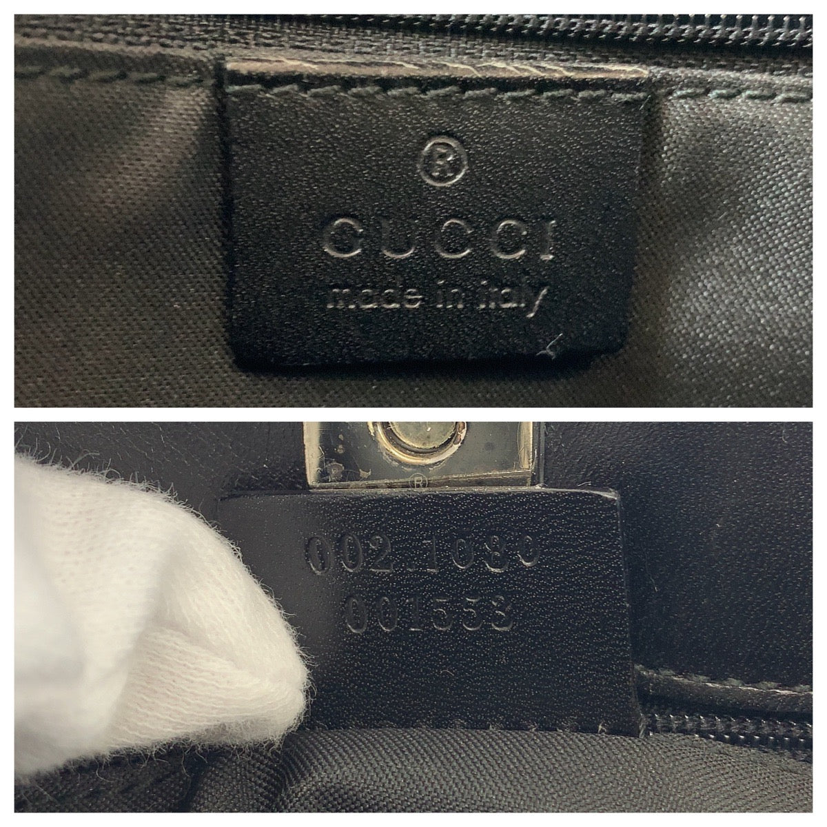 STRAPSTORY - GGC1 BAG - 175