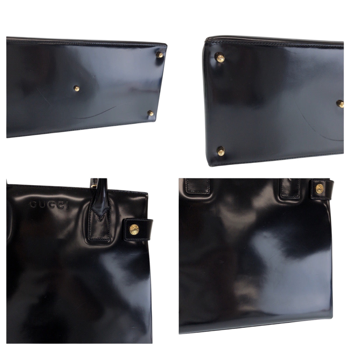 STRAPSTORY - GGC1 BAG - 190