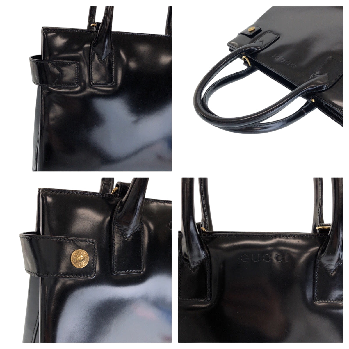 STRAPSTORY - GGC1 BAG - 190