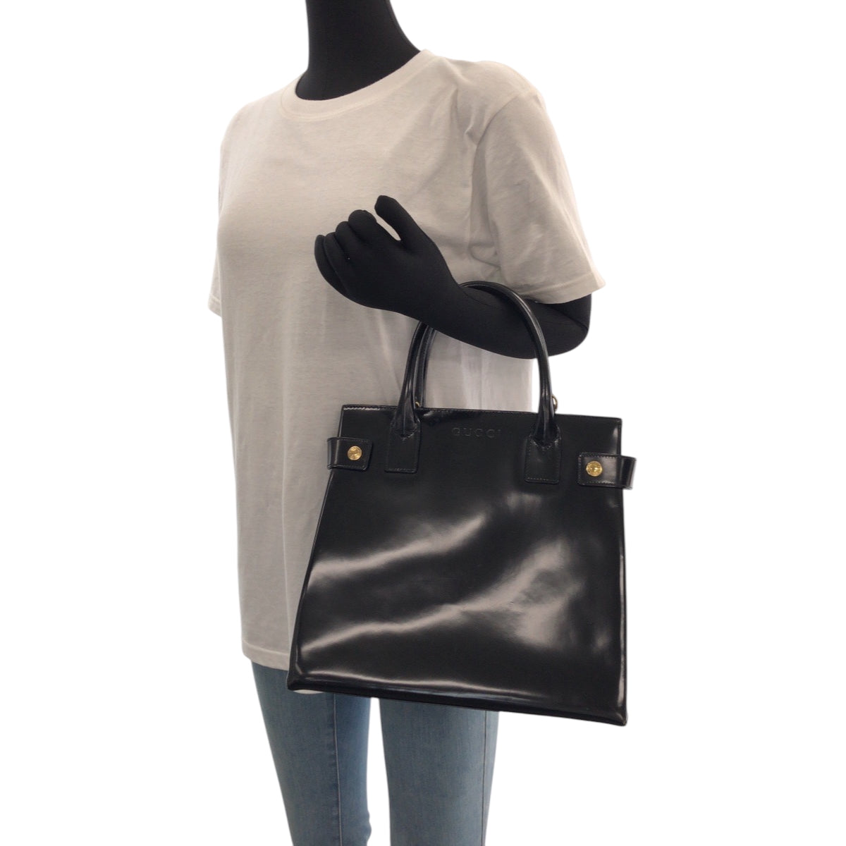 STRAPSTORY - GGC1 BAG - 190