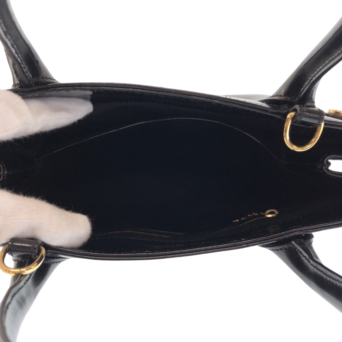 STRAPSTORY - GGC1 BAG - 190