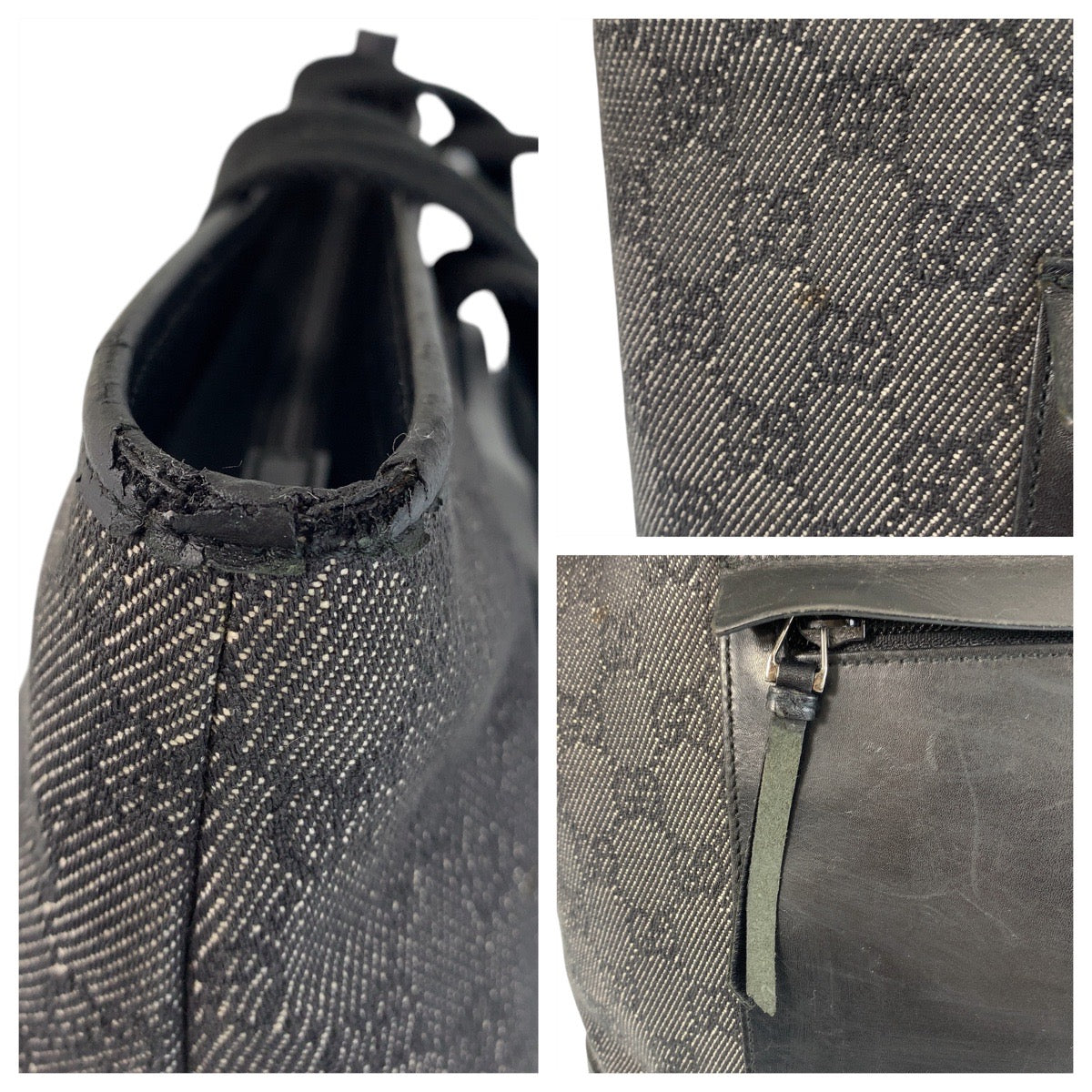 STRAPSTORY - GGC1 BAG - 1830