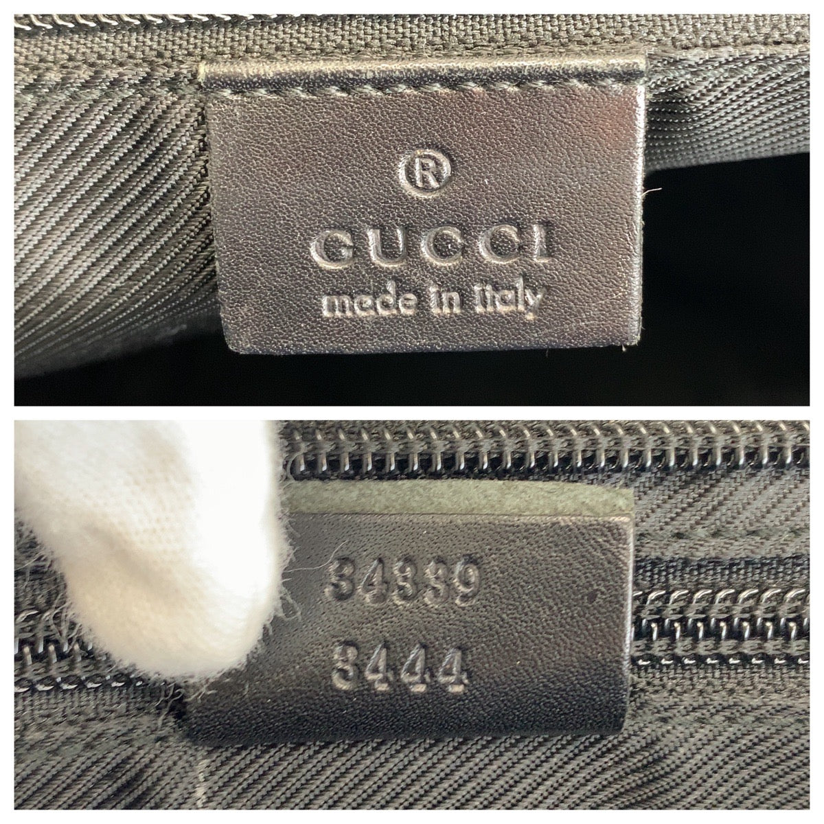 STRAPSTORY - GGC1 BAG - 1830