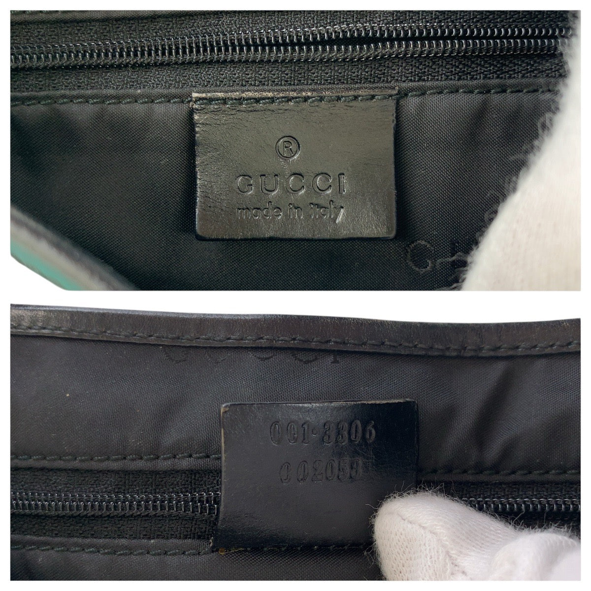 STRAPSTORY - GGC1 BAG - 2956