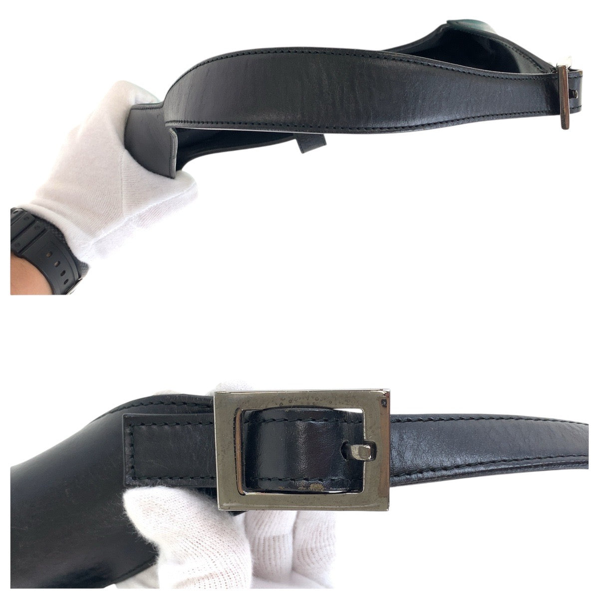 STRAPSTORY - GGC1 BAG - 2956